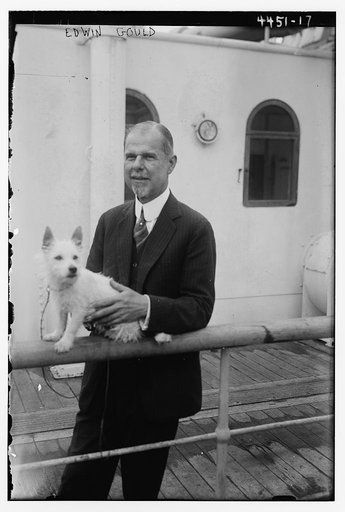 Edwin Gould