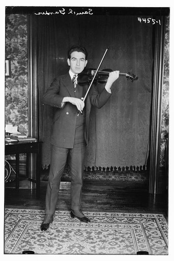 Sam'l Gardner