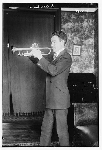 S. Gardner