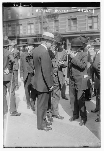 Herbert Hoover