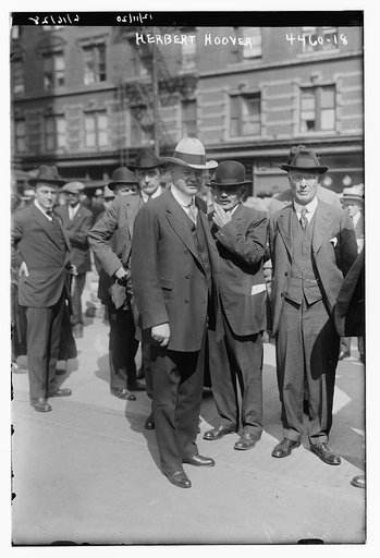 Herbert Hoover