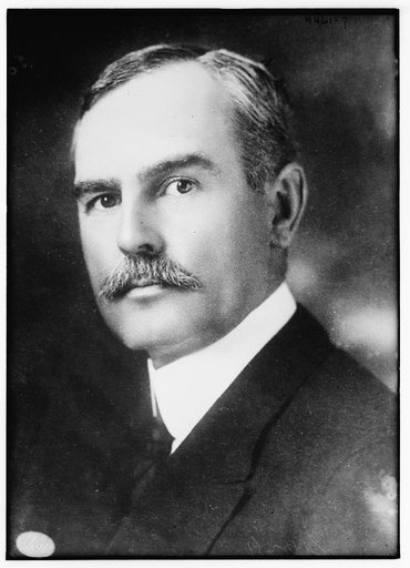 John D. Ryan