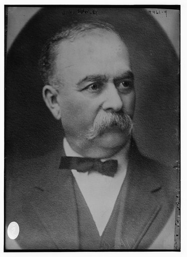 J.H. Hawley