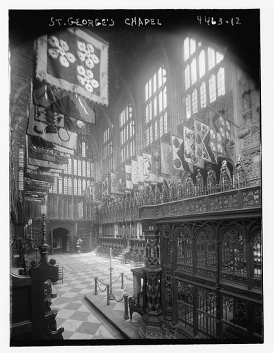 St. George's Chapel