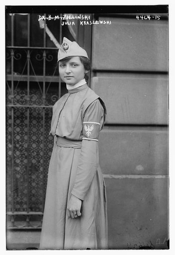Julia Kraszewski