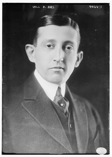 Will H. Hays