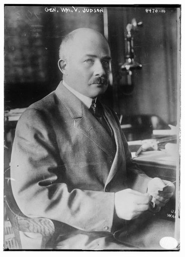 Gen. Wm. V. Judson