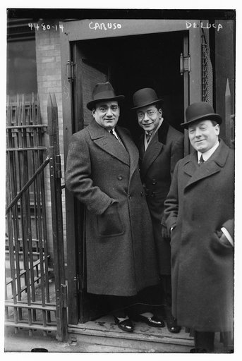 Caruso
