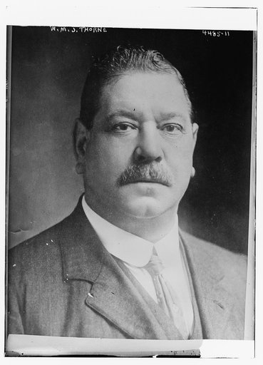 W.M.J. Thorne