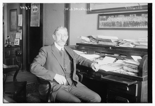 W.J. Donnelly