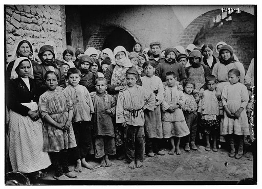 Armenian relief