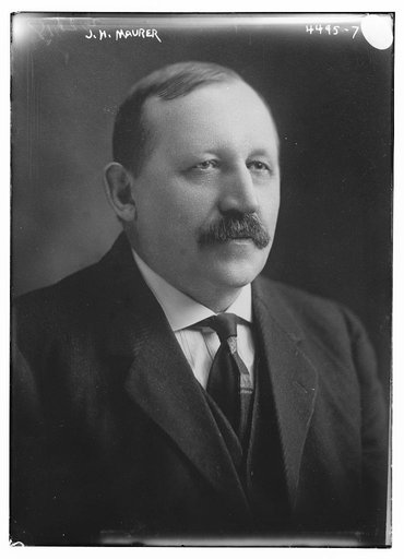J.H. Maurer