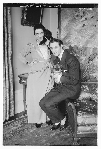 Farrar & Lou Tellegen
