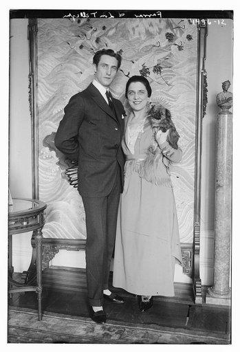 Farrar & Lou Tellegen
