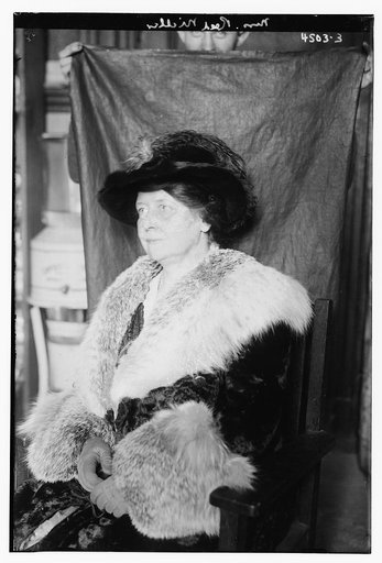 Mrs. Reed Miller