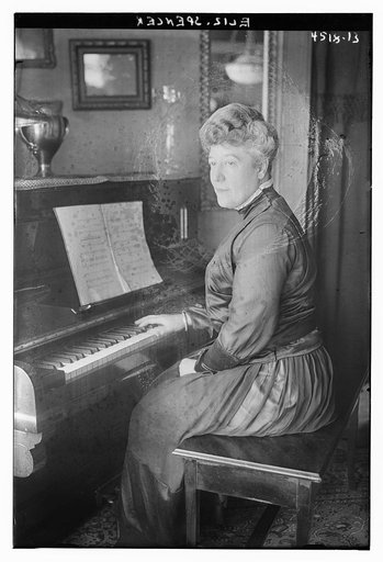 Eliz. Spencer