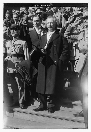 Paderewski [Polish Commission