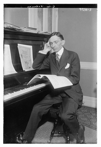 C.W. Cademan