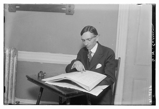 C.W. Cademan