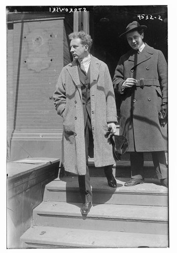 Stokowski