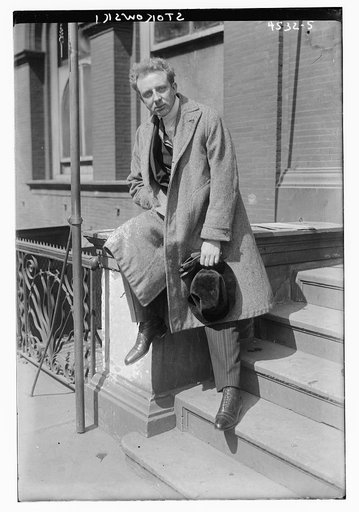 Stokowski