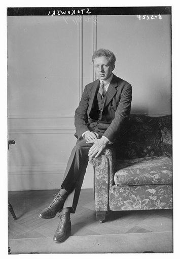 Stokowski
