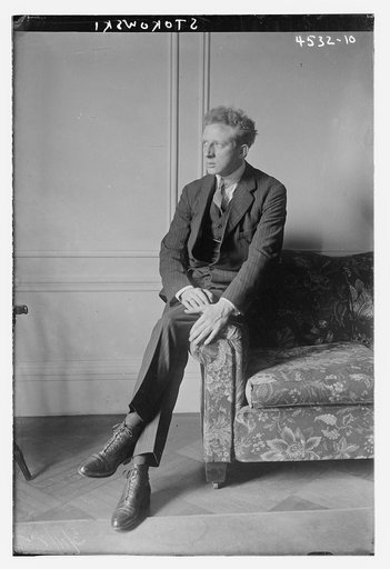 Stokowski