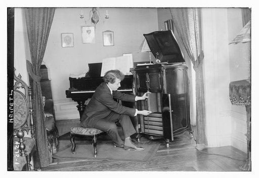 Heifetz