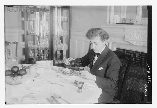 Heifetz