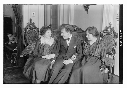 Heifetz