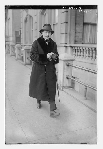 Heifetz