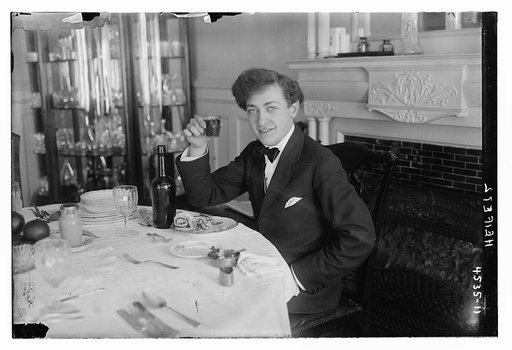 Heifetz