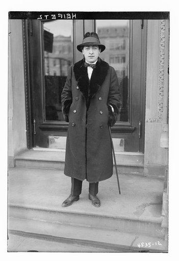 Heifetz