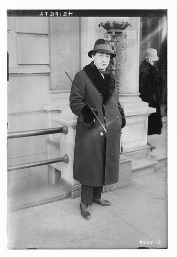 Heifetz