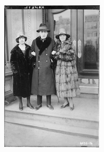 Heifetz