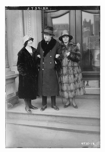 Heifetz