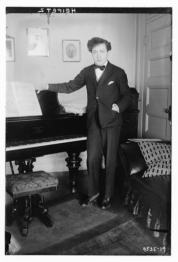 Heifetz