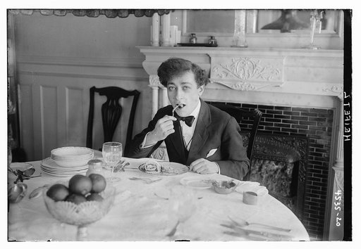 Heifetz