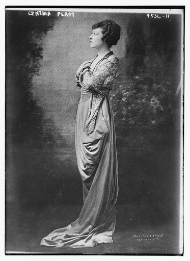 Cynthia Perot