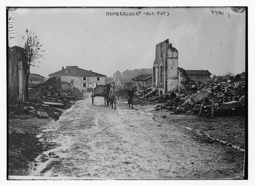 Rembercourt-Aux-Pots