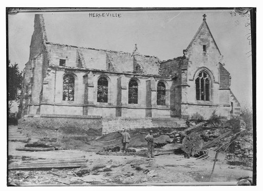 Herleville