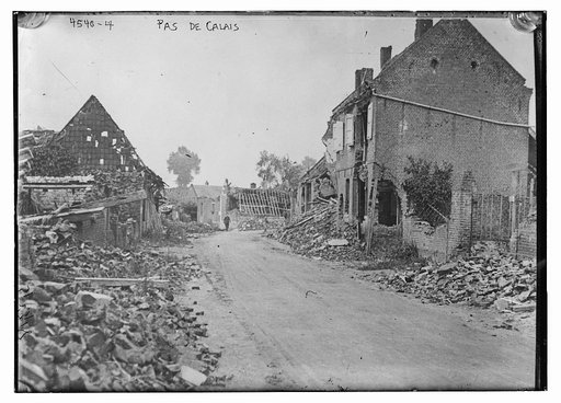 Pas De Calais