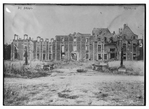 At Arras