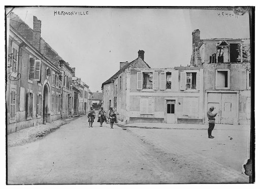 Hermonville