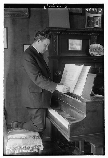 L. Murphy