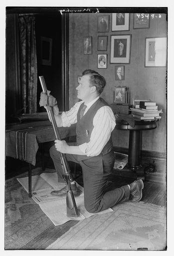 L. Murphy