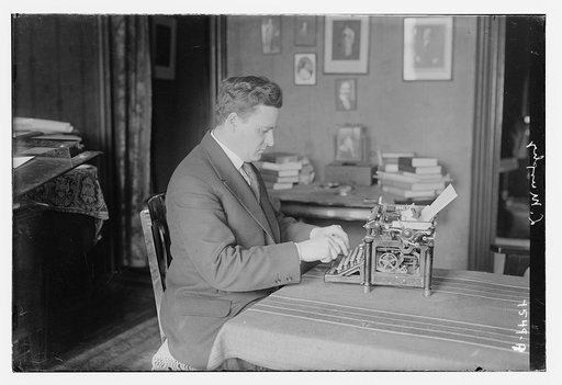 L. Murphy