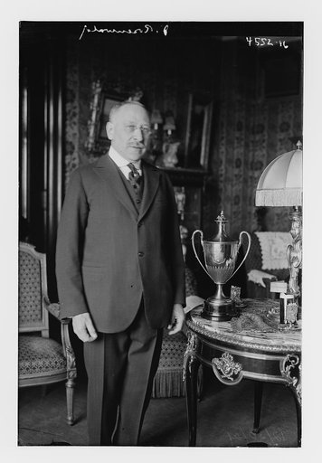 J. Rosenwald