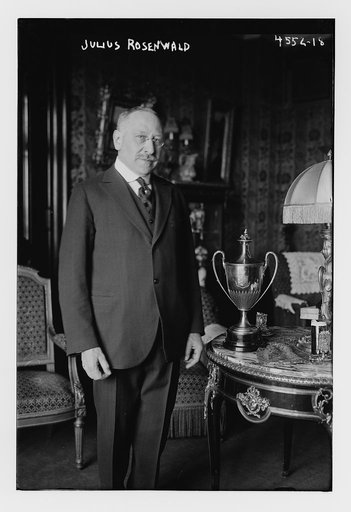 Julius Rosenwald
