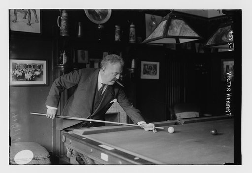 Victor Herbert